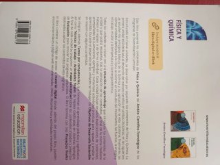 Física y Química 3º - Libro de texto en formato...