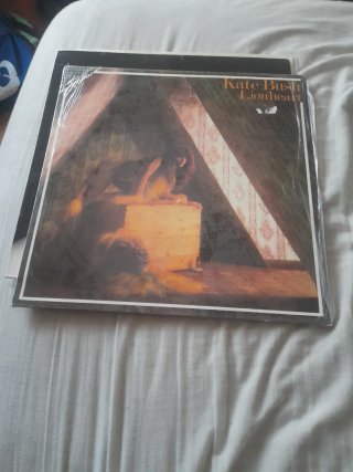 Vinilo Kate Bush - Hounds of Love