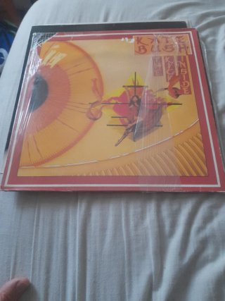 Vinilo Kate Bush - Hounds of Love