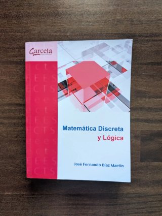 MATEMATICA DISCRETA Y LOGICA