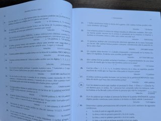 MATEMATICA DISCRETA Y LOGICA