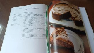 COCINA FÁCIL Y SALUDABLE