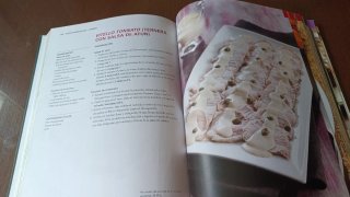 COCINA FÁCIL Y SALUDABLE