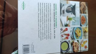 COCINA FÁCIL Y SALUDABLE