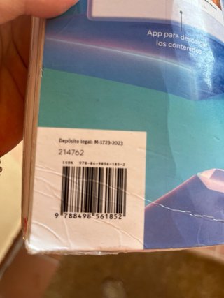 Lengua castellana y literatura 2 Secundaria : R...