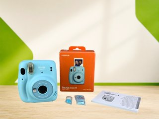 Cámara Instantánea Fujifilm Instax Mini 11