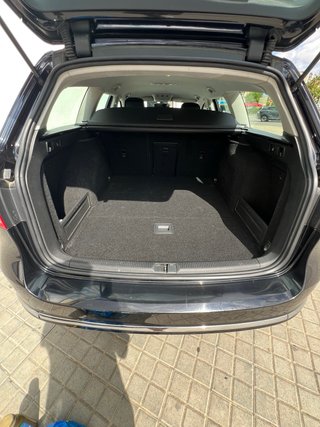 Volkswagen Passat 2014