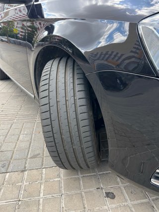 Volkswagen Passat 2014