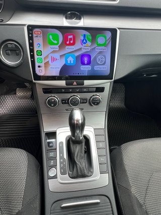 Volkswagen Passat 2014