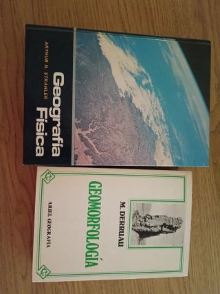 Geografía física