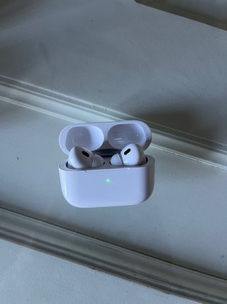 AirPods Pro 2