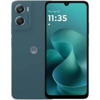 MOTOROLA MOTO G06 POWER 4GB 256GB BLU