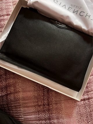 Pochette Givenchy Nera