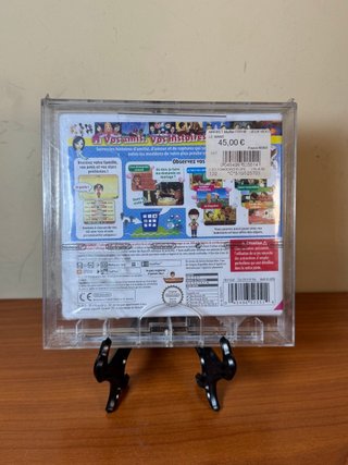 Tomodachi Life Gioco per Nintendo 3DS - Sigillato