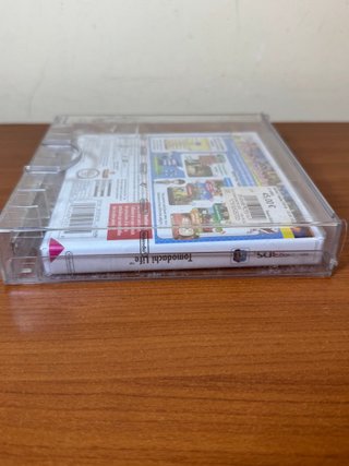 Tomodachi Life Gioco per Nintendo 3DS - Sigillato
