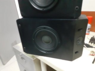 Altavoces Bose 201
