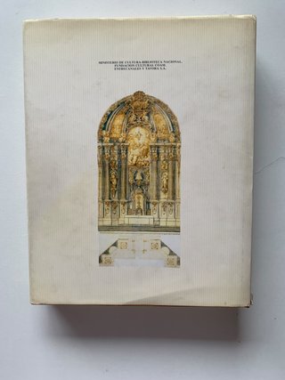 Dibujos de arquitectura y ornamentación de la ...