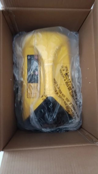 Generador Inverter 1000W Gasolina Genergy