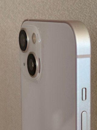 iPhone 13 256GB Rosa