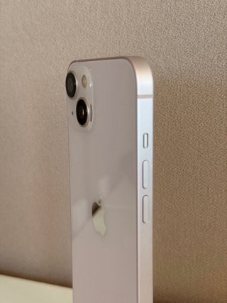 iPhone 13 256GB Rosa