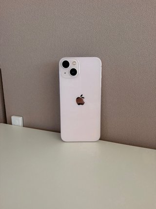 iPhone 13 256GB Rosa