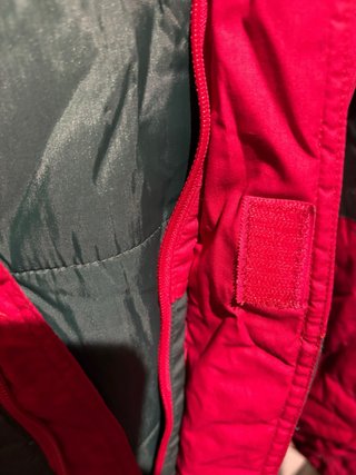 Mono de esquí vintage Spirito Sportivo Talla L