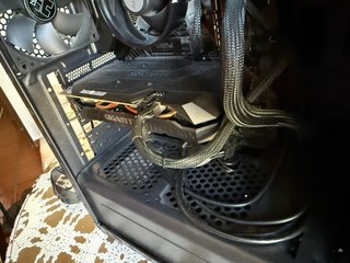 Ordenador de sobremesa RTX 2060