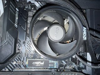 Ordenador de sobremesa RTX 2060
