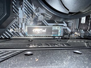 Ordenador de sobremesa RTX 2060