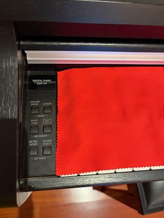 Piano Digital Kawai KDP 110