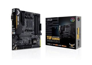 Placa Base ASUS TUF Gaming B450M-PLUS II
