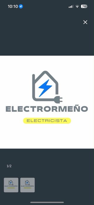 Electricista muy economico
