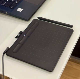 Tableta Gráfica Wacom CTL 4100 Small