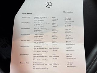 Mercedes-Benz GLE Coupé 350 d 4Matic 190 kW (258 CV)