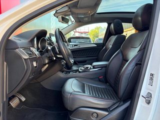 Mercedes-Benz GLE Coupé 350 d 4Matic 190 kW (258 CV)