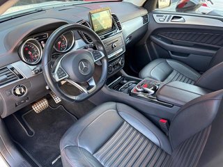 Mercedes-Benz GLE Coupé 350 d 4Matic 190 kW (258 CV)