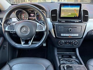 Mercedes-Benz GLE Coupé 350 d 4Matic 190 kW (258 CV)