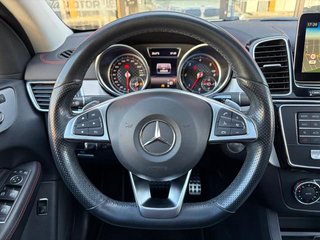 Mercedes-Benz GLE Coupé 350 d 4Matic 190 kW (258 CV)