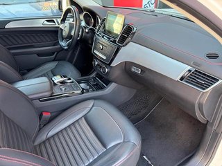 Mercedes-Benz GLE Coupé 350 d 4Matic 190 kW (258 CV)