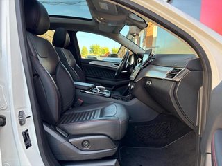 Mercedes-Benz GLE Coupé 350 d 4Matic 190 kW (258 CV)