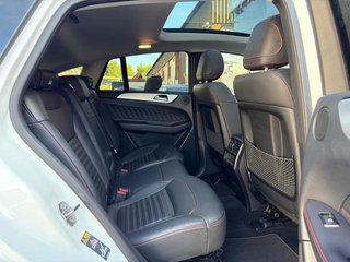Mercedes-Benz GLE Coupé 350 d 4Matic 190 kW (258 CV)