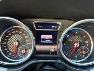 Mercedes-Benz GLE Coupé 350 d 4Matic 190 kW (258 CV)