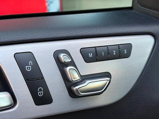 Mercedes-Benz GLE Coupé 350 d 4Matic 190 kW (258 CV)