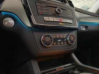 Mercedes-Benz GLE Coupé 350 d 4Matic 190 kW (258 CV)