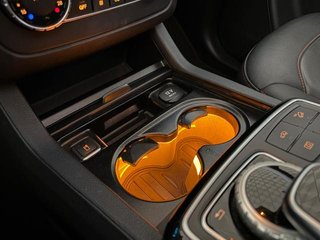 Mercedes-Benz GLE Coupé 350 d 4Matic 190 kW (258 CV)