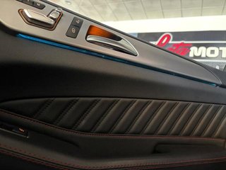 Mercedes-Benz GLE Coupé 350 d 4Matic 190 kW (258 CV)