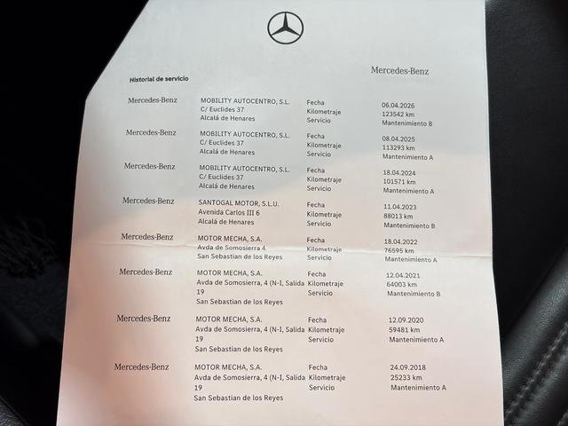 Mercedes-Benz GLE 2018, foto 13