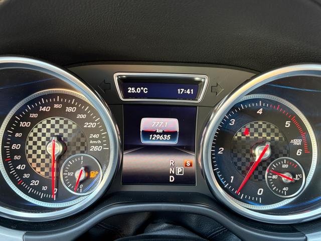 Mercedes-Benz GLE 2018, foto 35