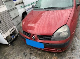 Faro renault clio ii fase i 1.5 dci (b/cb08) 61011