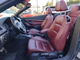 Volkswagen Eos 2010